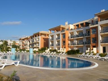 Appartement de vacances /en/au 8200 - Albufeira (Algarve)ou appartement ou maison de vacances