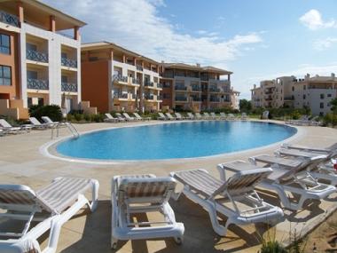 Appartement de vacances /en/au 8200 - Albufeira (Algarve)ou appartement ou maison de vacances