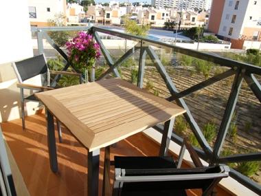 Appartement de vacances /en/au 8200 - Albufeira (Algarve)ou appartement ou maison de vacances