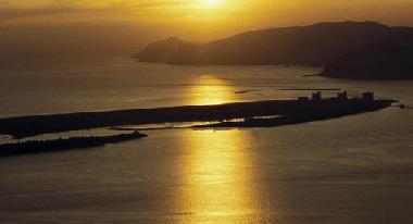 Appartement de vacances �/en/au Troia (Alentejo Litoral)ou appartement ou maison de vacances