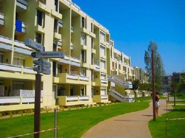 Appartement de vacances �/en/au Troia (Alentejo Litoral)ou appartement ou maison de vacances