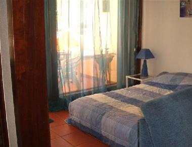 Appartement de vacances �/en/au Troia (Alentejo Litoral)ou appartement ou maison de vacances