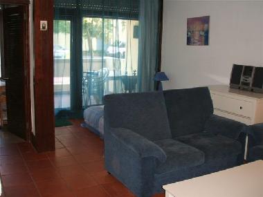 Appartement de vacances �/en/au Troia (Alentejo Litoral)ou appartement ou maison de vacances