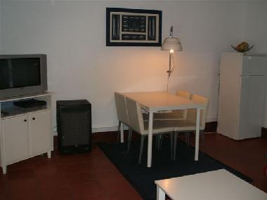 Appartement de vacances �/en/au Troia (Alentejo Litoral)ou appartement ou maison de vacances
