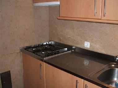 Appartement de vacances �/en/au Troia (Alentejo Litoral)ou appartement ou maison de vacances