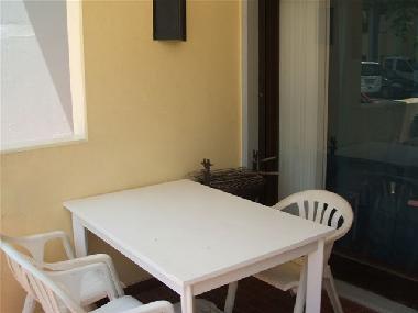 Appartement de vacances �/en/au Troia (Alentejo Litoral)ou appartement ou maison de vacances