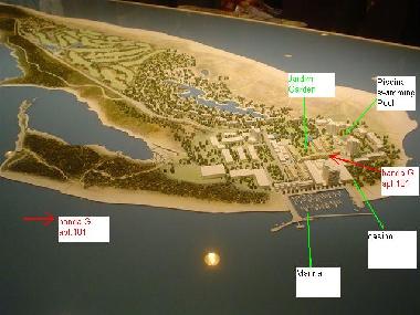 Appartement de vacances �/en/au Troia (Alentejo Litoral)ou appartement ou maison de vacances