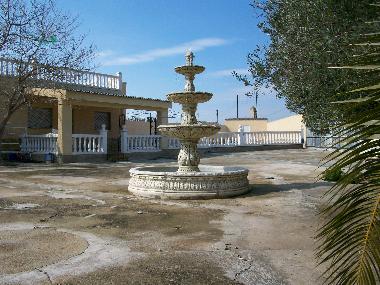 Chalet �/en/au Alcanar (Tarragona)ou appartement ou maison de vacances