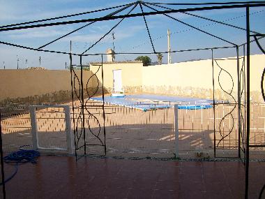 Chalet �/en/au Alcanar (Tarragona)ou appartement ou maison de vacances