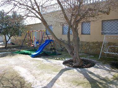Chalet �/en/au Alcanar (Tarragona)ou appartement ou maison de vacances