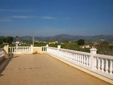 Chalet �/en/au Alcanar (Tarragona)ou appartement ou maison de vacances