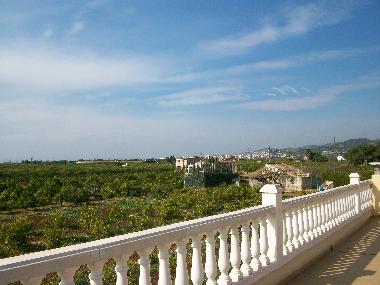 Chalet �/en/au Alcanar (Tarragona)ou appartement ou maison de vacances