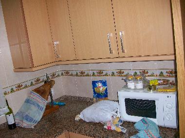 Chalet �/en/au Alcanar (Tarragona)ou appartement ou maison de vacances