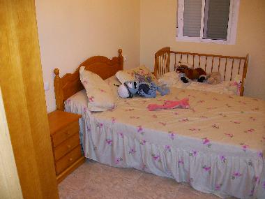 Chalet �/en/au Alcanar (Tarragona)ou appartement ou maison de vacances