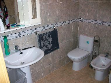 Chalet �/en/au Alcanar (Tarragona)ou appartement ou maison de vacances