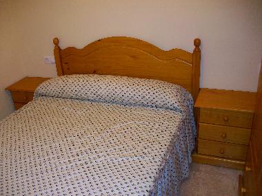 Chalet �/en/au Alcanar (Tarragona)ou appartement ou maison de vacances