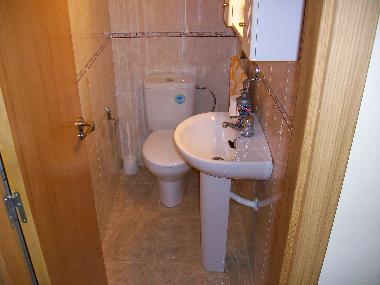 Chalet �/en/au Alcanar (Tarragona)ou appartement ou maison de vacances