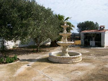Chalet �/en/au Alcanar (Tarragona)ou appartement ou maison de vacances