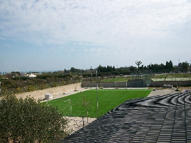 Chalet �/en/au Alcanar (Tarragona)ou appartement ou maison de vacances