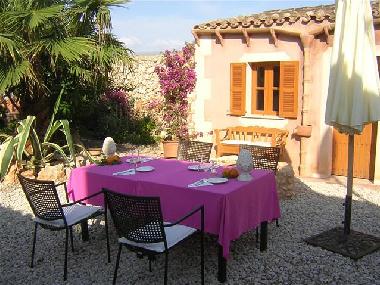 Maison de vacances �/en/au Felanitx (Mallorca)ou appartement ou maison de vacances