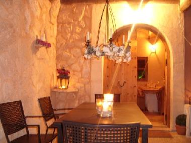 Maison de vacances �/en/au Felanitx (Mallorca)ou appartement ou maison de vacances