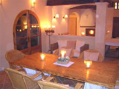 Maison de vacances �/en/au Felanitx (Mallorca)ou appartement ou maison de vacances