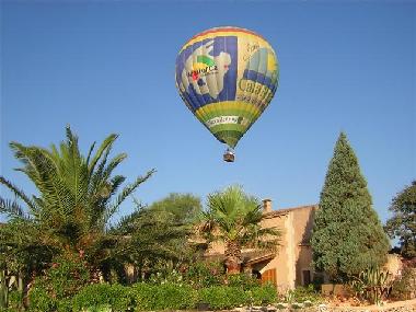 Maison de vacances �/en/au Felanitx (Mallorca)ou appartement ou maison de vacances