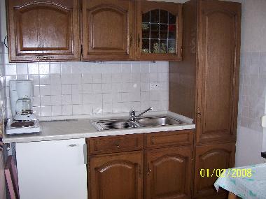 Maison de vacances /en/au Crottendorf (Erzgebirge)ou appartement ou maison de vacances
