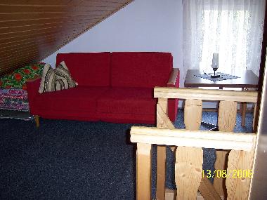 Maison de vacances /en/au Crottendorf (Erzgebirge)ou appartement ou maison de vacances