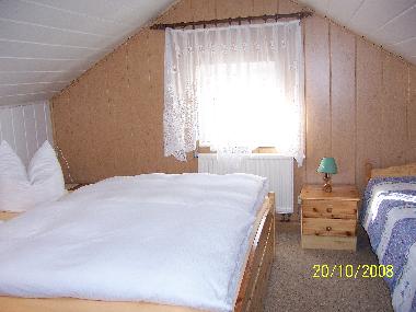 Maison de vacances /en/au Crottendorf (Erzgebirge)ou appartement ou maison de vacances