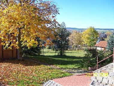 Maison de vacances /en/au Crottendorf (Erzgebirge)ou appartement ou maison de vacances