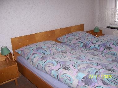 Maison de vacances /en/au Crottendorf (Erzgebirge)ou appartement ou maison de vacances