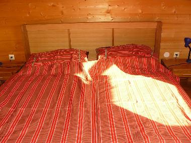 Maison de vacances �/en/au St. Peter am Kammersberg (�stliche Obersteiermark)ou appartement ou maison de vacances