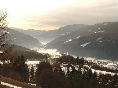 Maison de vacances �/en/au St. Peter am Kammersberg (�stliche Obersteiermark)ou appartement ou maison de vacances
