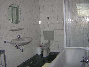 Maison de vacances /en/au Berumbur (Nordsee-Festland / Ostfriesland)ou appartement ou maison de vacances
