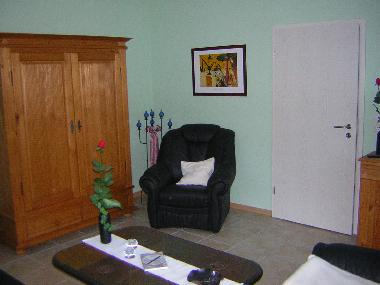 Maison de vacances /en/au Berumbur (Nordsee-Festland / Ostfriesland)ou appartement ou maison de vacances