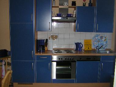 Maison de vacances /en/au Berumbur (Nordsee-Festland / Ostfriesland)ou appartement ou maison de vacances