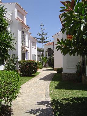 Appartement de vacances /en/au Torrox Costa (Mlaga)ou appartement ou maison de vacances