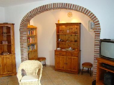 Appartement de vacances /en/au Torrox Costa (Mlaga)ou appartement ou maison de vacances