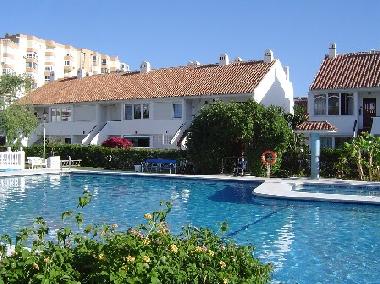 Appartement de vacances /en/au Torrox Costa (Mlaga)ou appartement ou maison de vacances