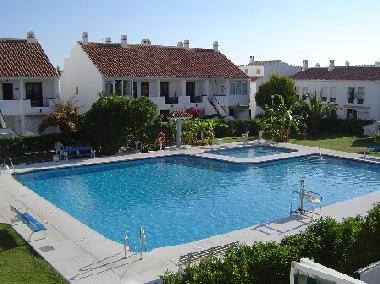 Appartement de vacances /en/au Torrox Costa (Mlaga)ou appartement ou maison de vacances
