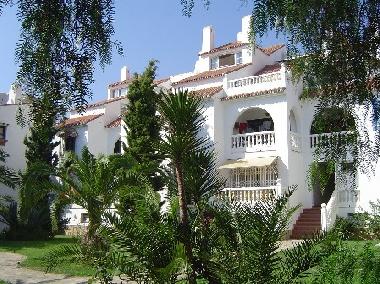 Appartement de vacances /en/au Torrox Costa (Mlaga)ou appartement ou maison de vacances