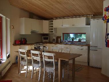 Maison de vacances �/en/au Br�kne-Hoby (Blekinge)ou appartement ou maison de vacances