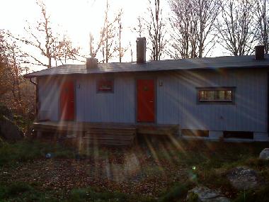 Maison de vacances �/en/au Br�kne-Hoby (Blekinge)ou appartement ou maison de vacances