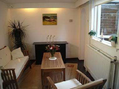 Appartement de vacances �/en/au Katwijk aan Zee (Zuid-Holland)ou appartement ou maison de vacances