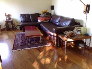 Appartement de vacances �/en/au Tel Aviv (Tel Aviv)ou appartement ou maison de vacances