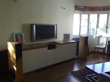 Appartement de vacances �/en/au Tel Aviv (Tel Aviv)ou appartement ou maison de vacances