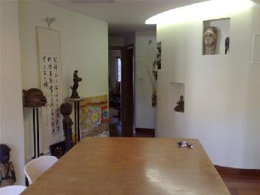 Appartement de vacances �/en/au Tel Aviv (Tel Aviv)ou appartement ou maison de vacances