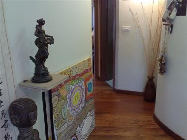 Appartement de vacances �/en/au Tel Aviv (Tel Aviv)ou appartement ou maison de vacances