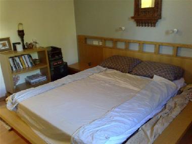 Appartement de vacances �/en/au Tel Aviv (Tel Aviv)ou appartement ou maison de vacances